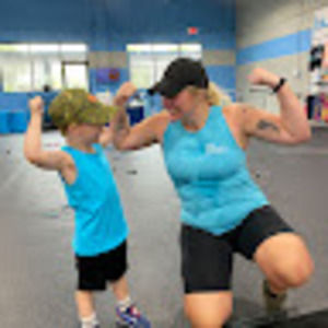 Meet your Posher, Brittingham